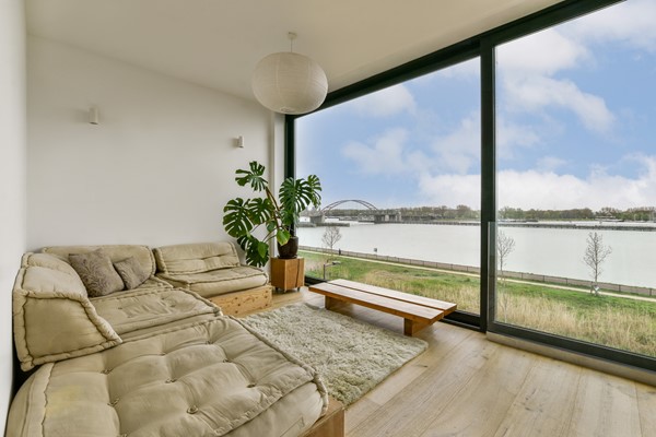 Medium property photo - Kea Boumanstraat 38D, 1095 MA Amsterdam